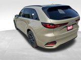 New 2025 MAZDA CX-70 3.3 Turbo S w/ Premium Plus image 3
