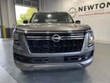 New 2025 Nissan Armada SV image 3