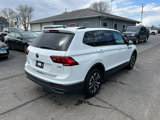 Used 2024 Volkswagen Tiguan S image 3