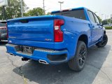 New 2025 Chevrolet Silverado 1500 RST w/ RST All Star Premium Package image 4
