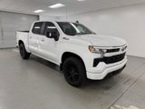 New 2026 Chevrolet Silverado 1500 RST w/ RST All Star Premium Package image 3