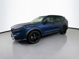 New 2026 Honda CR-V Sport Touring image 5