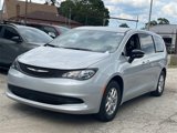 New 2026 Chrysler Voyager LX image 2