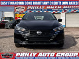 Used 2024 Nissan Versa S w/ S Plus Package image 2