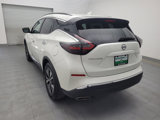 Used 2023 Nissan Murano SV image 5