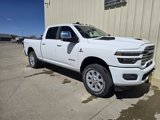 New 2025 RAM 2500 Laramie image 2