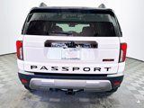New 2026 Honda Passport TrailSport image 5
