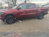 Used 2023 RAM 1500 Limited w/ Night Edition image 2