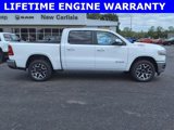 New 2025 RAM 1500 Laramie image 2