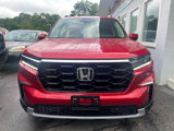 Used 2023 Honda Pilot Elite image 2