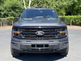 Used 2024 Ford F150 XLT w/ Equipment Group 302A MID image 2