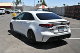 Used 2024 Toyota Corolla XSE image 6