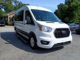 Used 2021 Ford Transit 350 XLT image 4