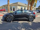 Used 2018 Toyota C-HR XLE image 2
