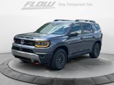 New 2026 Honda Passport TrailSport image 3