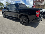 Used 2021 Toyota Tundra SR5 w/ Trail Edition image 5
