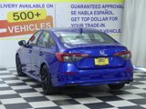 Used 2024 Honda Civic Sport image 3