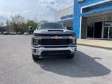 New 2025 Chevrolet Silverado 2500 LT w/ Safety Package image 3