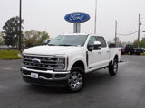 New 2025 Ford F250 Lariat image 2