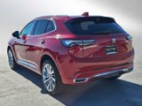 New 2025 Buick Envision Avenir image 3