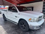 Used 2015 RAM 1500 Big Horn image 5