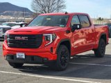 New 2025 GMC Sierra 1500 Elevation image 4