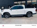 Used 2021 Honda Ridgeline Sport image 2