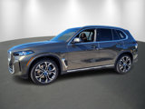 New 2026 BMW X5 xDrive50e w/ Premium Package image 3