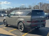 New 2025 Hyundai Santa Fe SEL image 4
