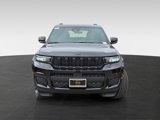New 2025 Jeep Grand Cherokee L Laredo image 2