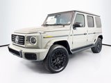 New 2025 Mercedes-Benz G 580 w/ EQ Technology image 3