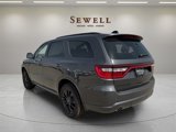 New 2025 Dodge Durango GT w/ Blacktop Package image 3