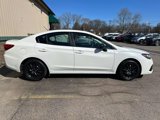 Used 2022 Subaru Impreza 2.0i image 2