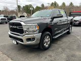 Used 2021 RAM 2500 Big Horn w/ Level B Equipment Group image 4