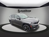Used 2025 Jeep Grand Cherokee Limited w/ Luxury Tech Group II image 2