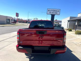 Used 2024 Nissan Frontier PRO-4X w/ Off-Road Protection Package image 6