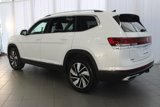 New 2026 Volkswagen Atlas SEL image 3
