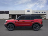 New 2025 Ford Bronco Sport Outer Banks image 3