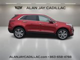 New 2025 Cadillac XT5 Premium Luxury w/ Technology Package image 6