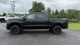 New 2025 Chevrolet Silverado 1500 Custom Trail Boss image 4