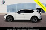 Used 2024 Alfa Romeo Stelvio Sprint image 2