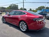 Used 2016 Tesla Model S P90D image 4