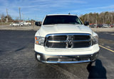 Used 2017 RAM 1500 Big Horn image 4
