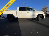 New 2025 RAM 1500 Laramie w/ Night Edition image 2
