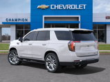 New 2025 GMC Yukon Denali w/ Denali Reserve Package image 3