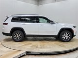 New 2025 Jeep Grand Cherokee L Limited image 4