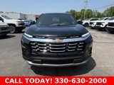 New 2026 Chevrolet Equinox LT w/ Safety and Technology Package image 3