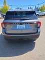 Used 2025 Ford Explorer Active image 2