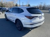 New 2025 Acura MDX A-Spec image 3