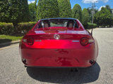 Used 2020 MAZDA MX-5 Miata RF Grand Touring image 4